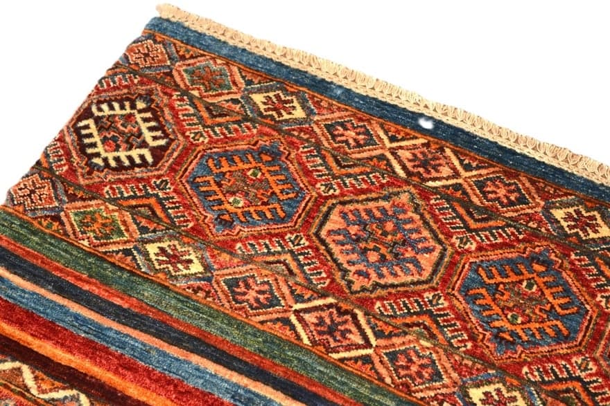Ariana Carpet  128x89 - Image 5
