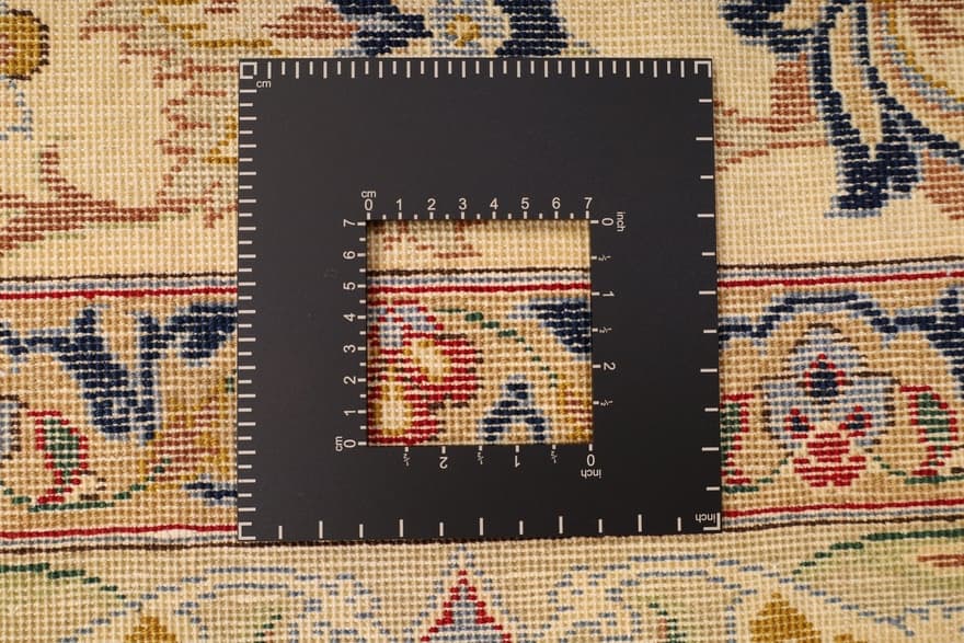 Najafabad Carpet 347x226