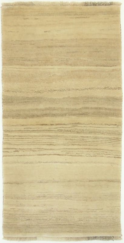 Gabbeh Teppich 151x86