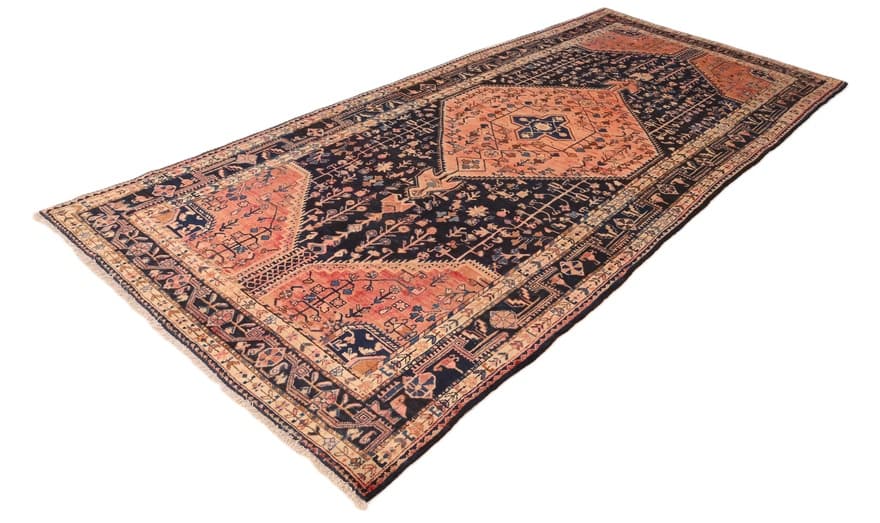 Tuserkan Carpet  360x160