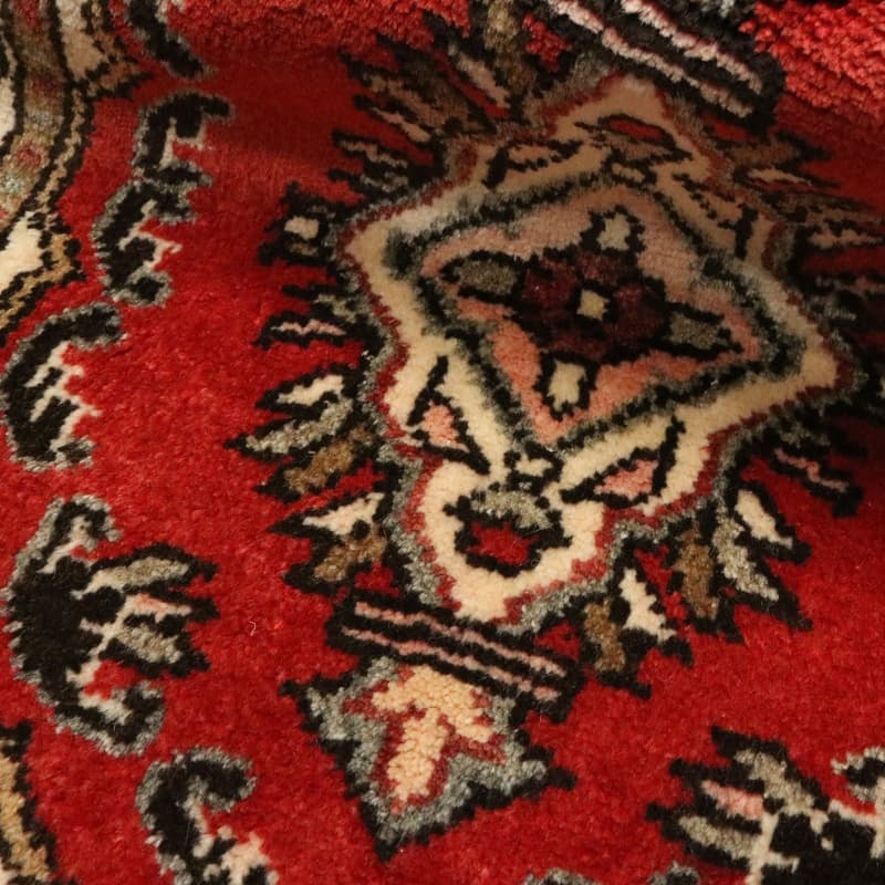 Hamadan Carpet 62x54