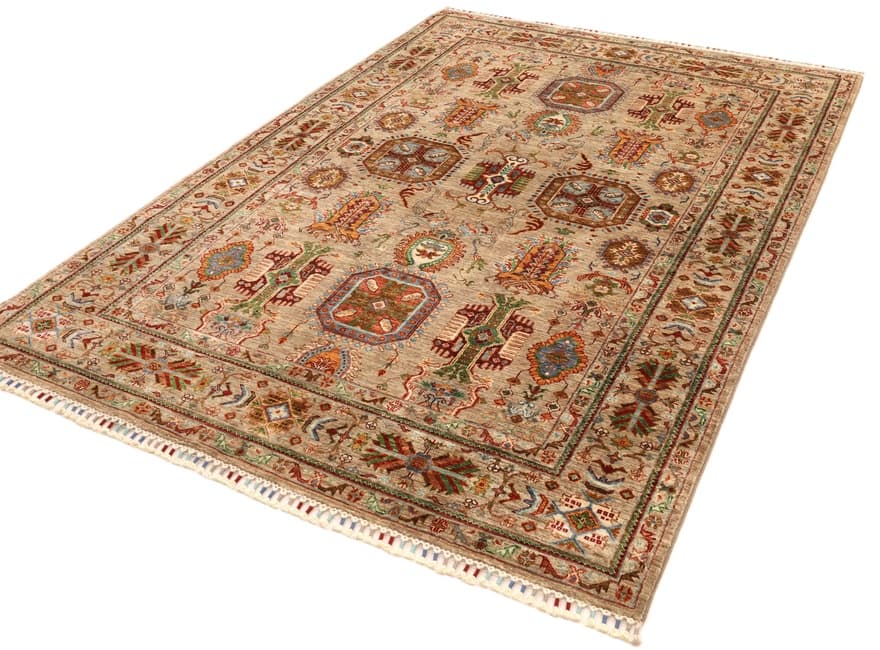 WAZIRI Carpet 251x179