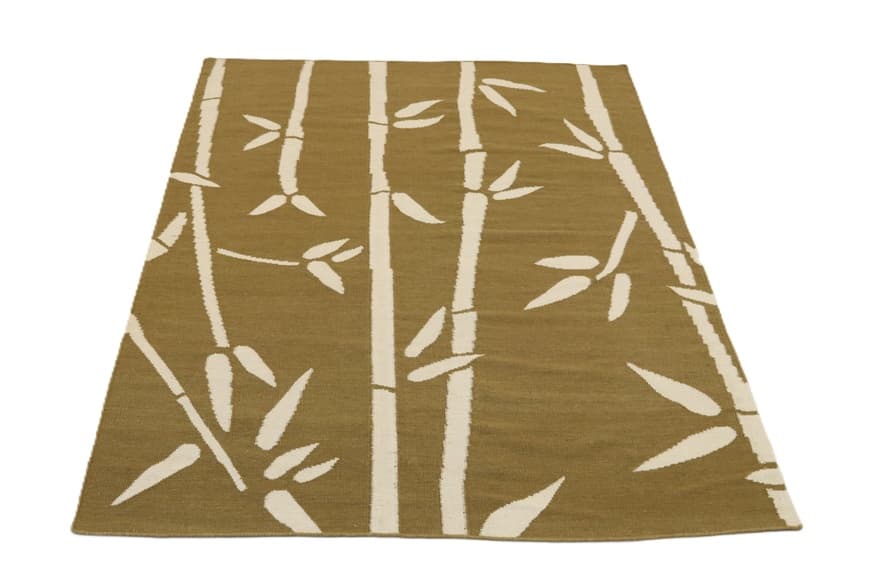 Kilim Teppich 222x165