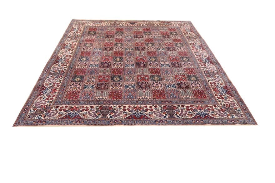 Moud Teppich 300x250