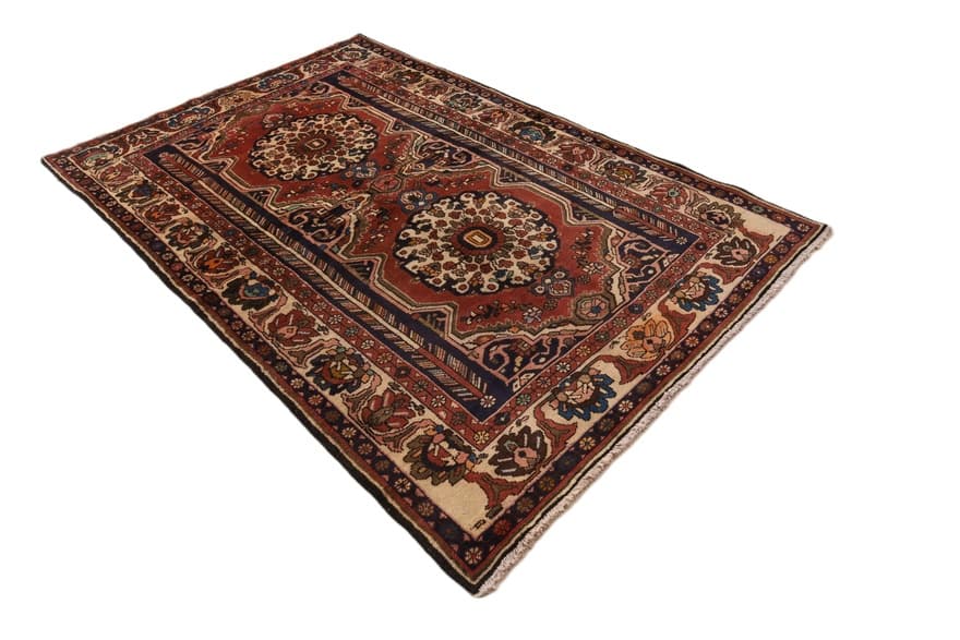 BAKHTIAR Carpet  218x145 - Image 4