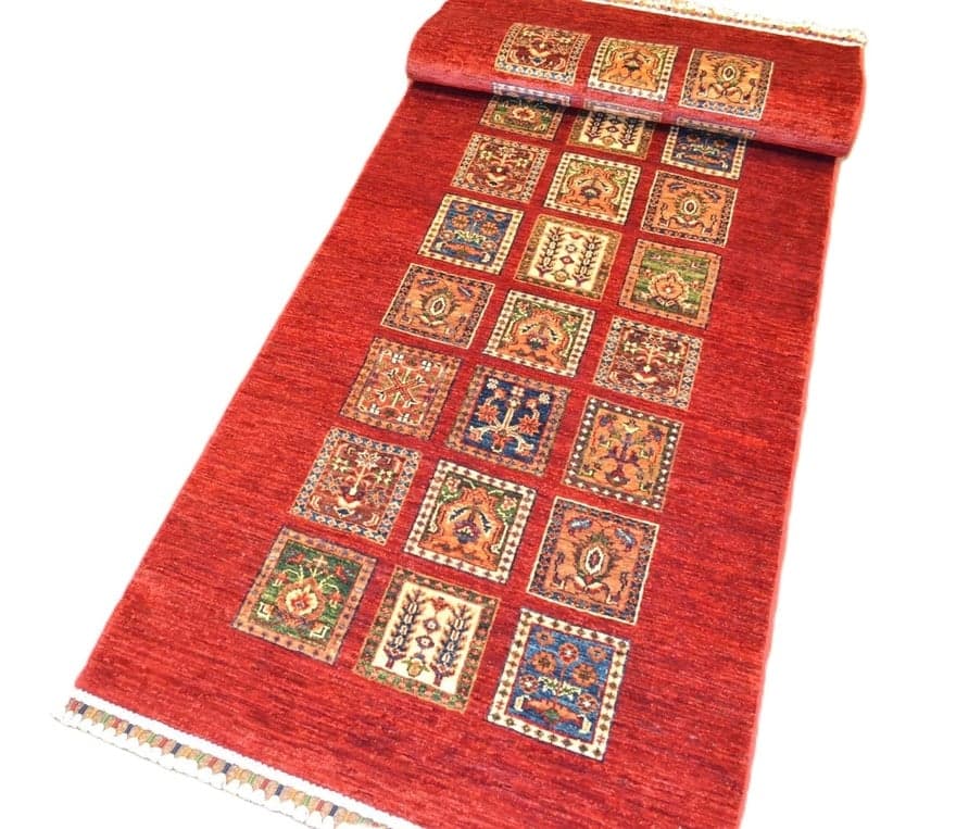 Ariana Carpet  257x85 - Image 4