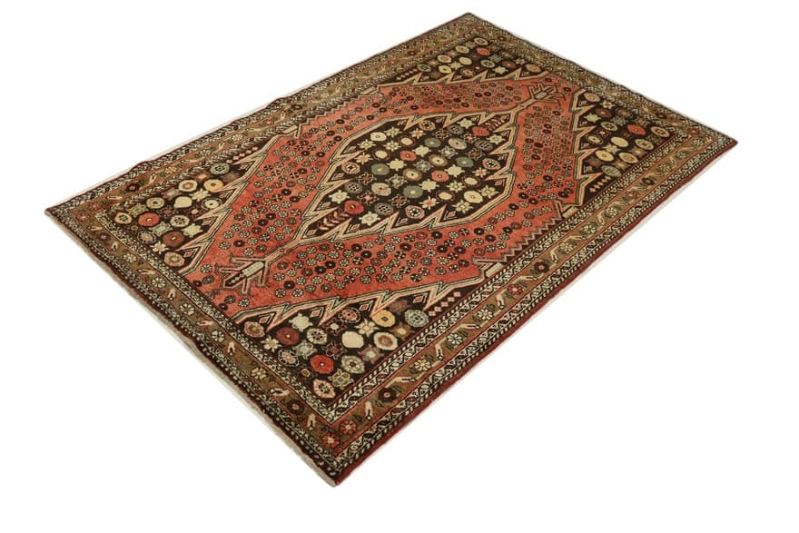 Mazlegan Carpet 213x136