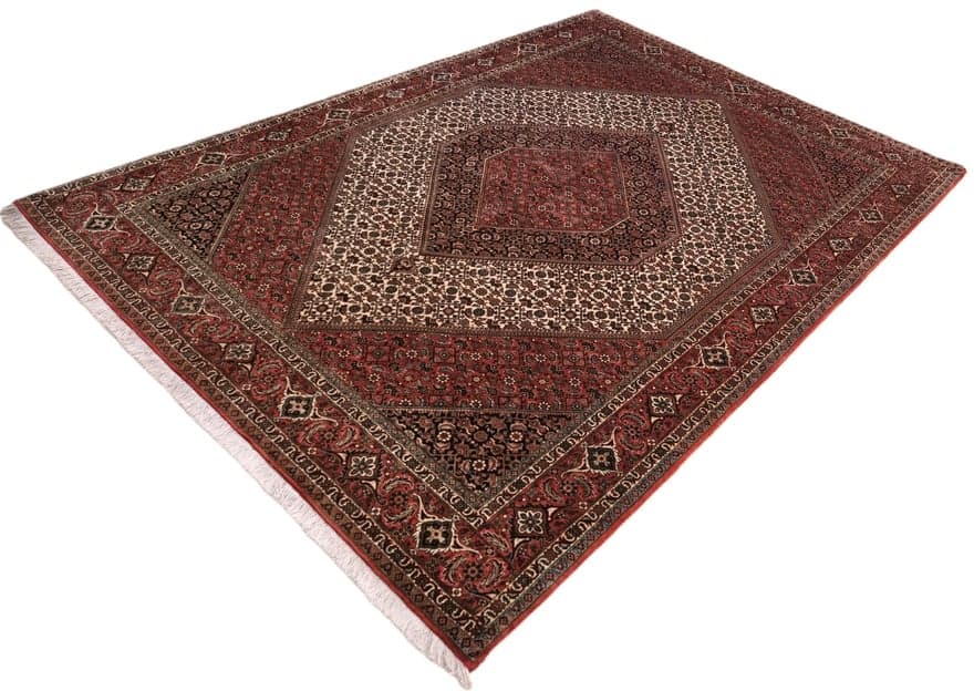 Bidjar Carpet 237x169 - Image 4
