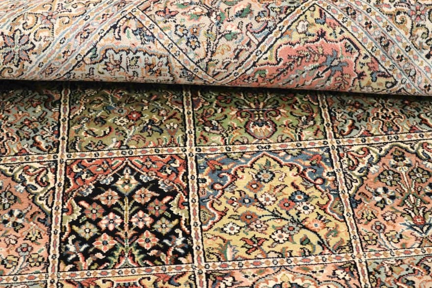 KASHMIR SEIDE 153x96 - Image 5