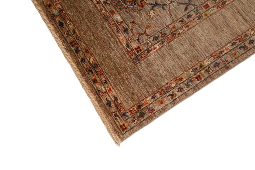 SULTANI Carpet        247x183