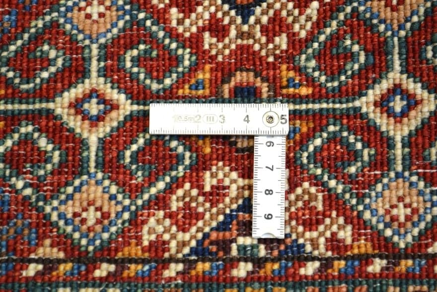 Ariana Carpet  154x101 - Image 6