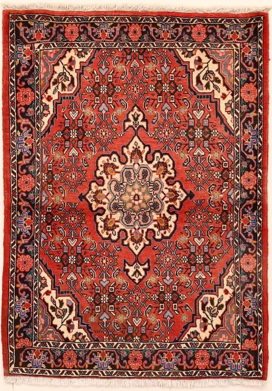 Bidjar Carpet 146x95