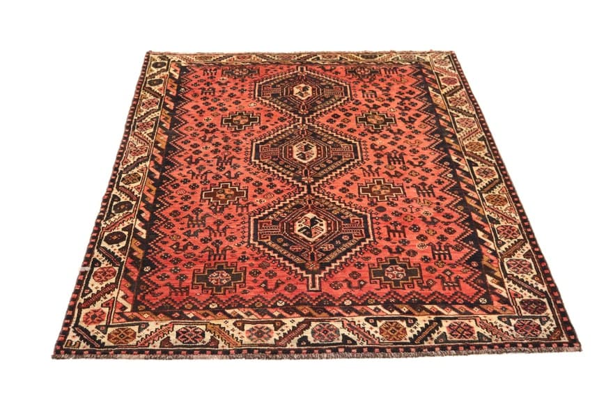 SHIRAZ Carpet 230x168