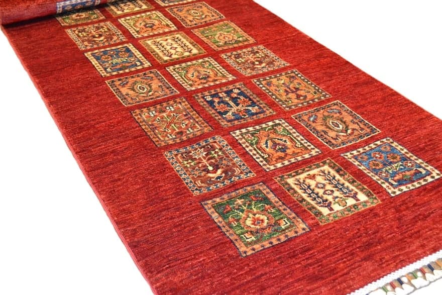 Ariana Carpet  257x85 - Image 5
