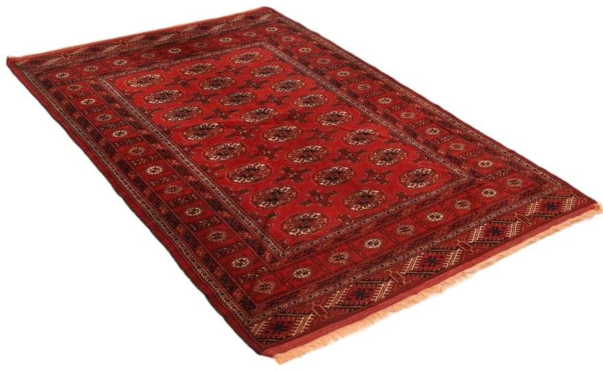 TURKAMAN Teppich 198x135 - Image 3