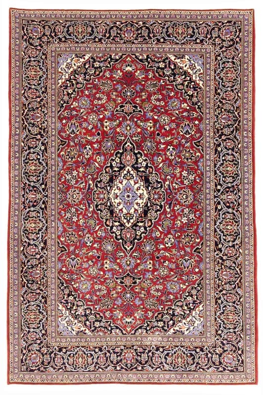 Keschan Carpet 218x142