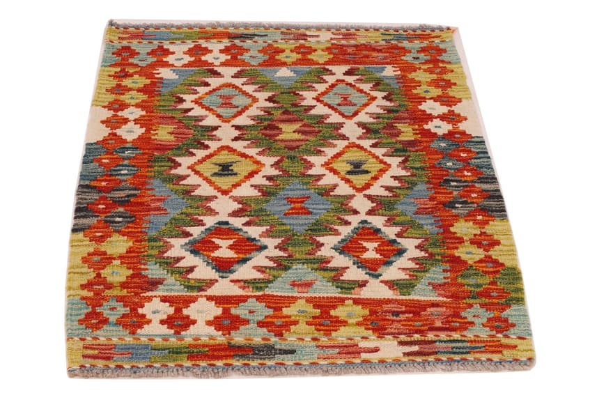 Kelim 90x60 - Image 3