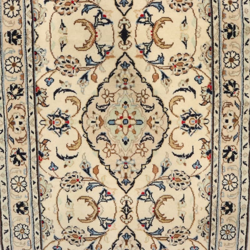 Kashan Carpet 316x80