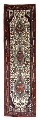 Hamadan Carpet 298x85