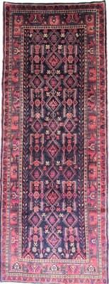 Malayer Carpet 294x115