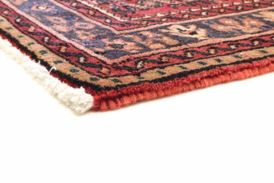 Hosenabad Carpet 415x90