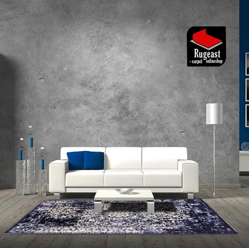 MODERN carpet 298x204 - Image 2