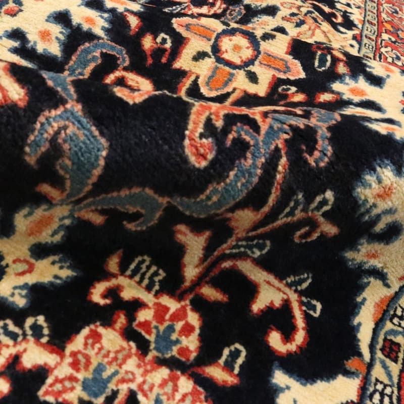 Sarough Carpet 540x76