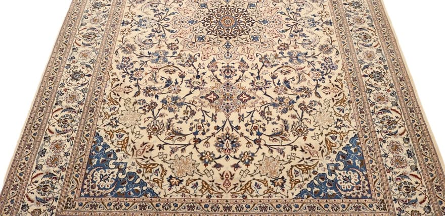 Nain9La Teppich 350x253