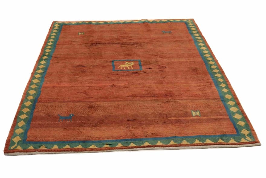 Gabbeh 290x210