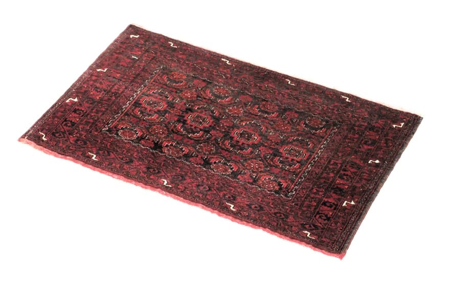 Baluch Carpet  88x53