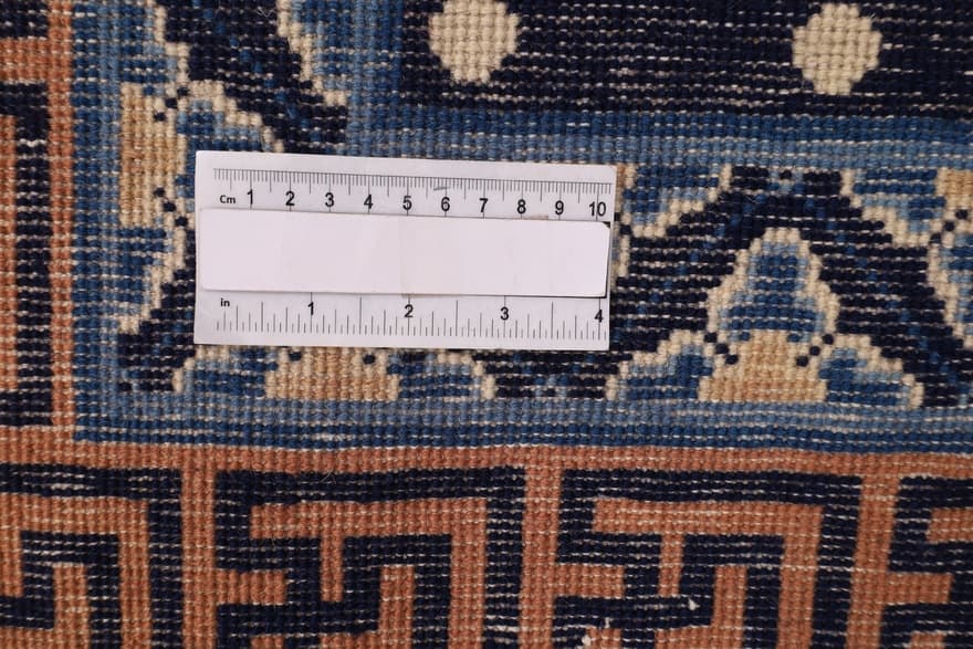 China Teppich 278x186