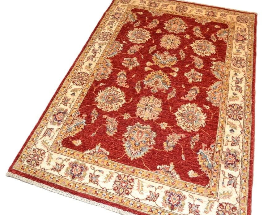 Ziegler Farahan Carpet  177x123 - Image 4
