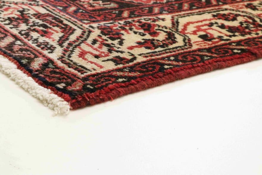 Hosenabad Carpet 398x75