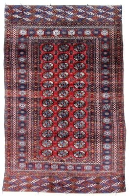 Baluch Carpet 193x127