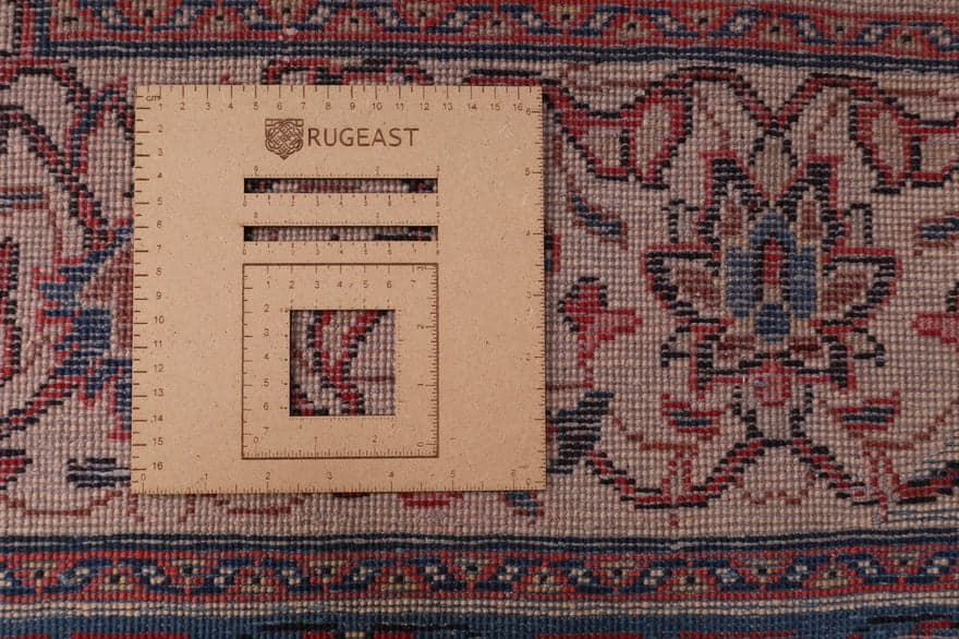 Sarough Teppich 513x290 - Image 5