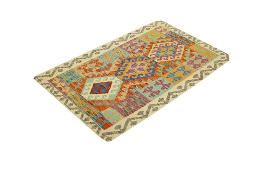 Kelim 134x82 - Image 4