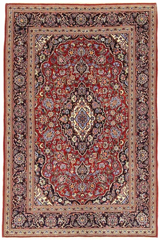 Kashan