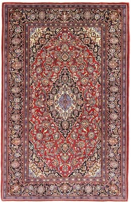 Keshan Carpet 215x137