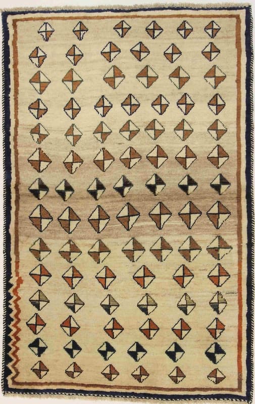 SHIRAZ Carpet 177x114