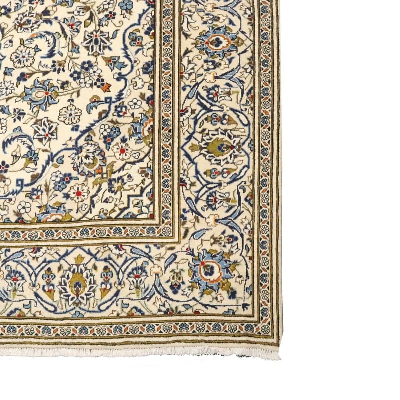 Kashan Teppich 355x237 - Image 4