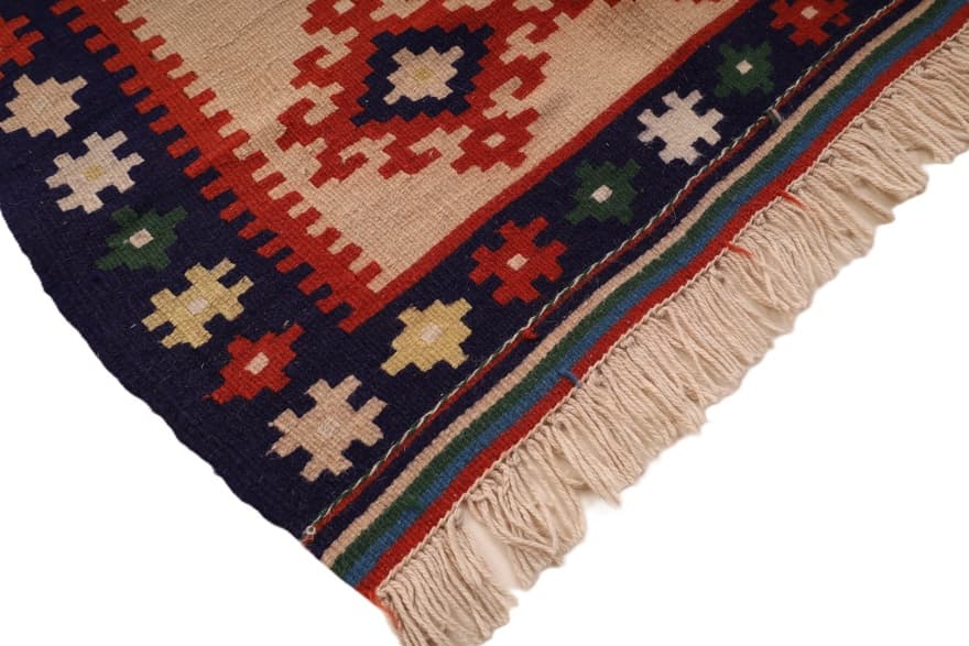 Kilim Carpet  87x62