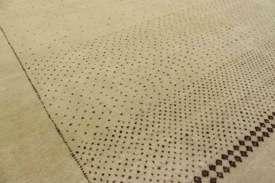Loribaft Teppich  300x193