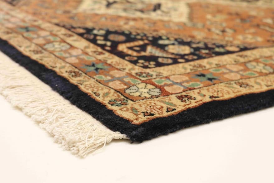 SHIRAZ Teppich 137x97