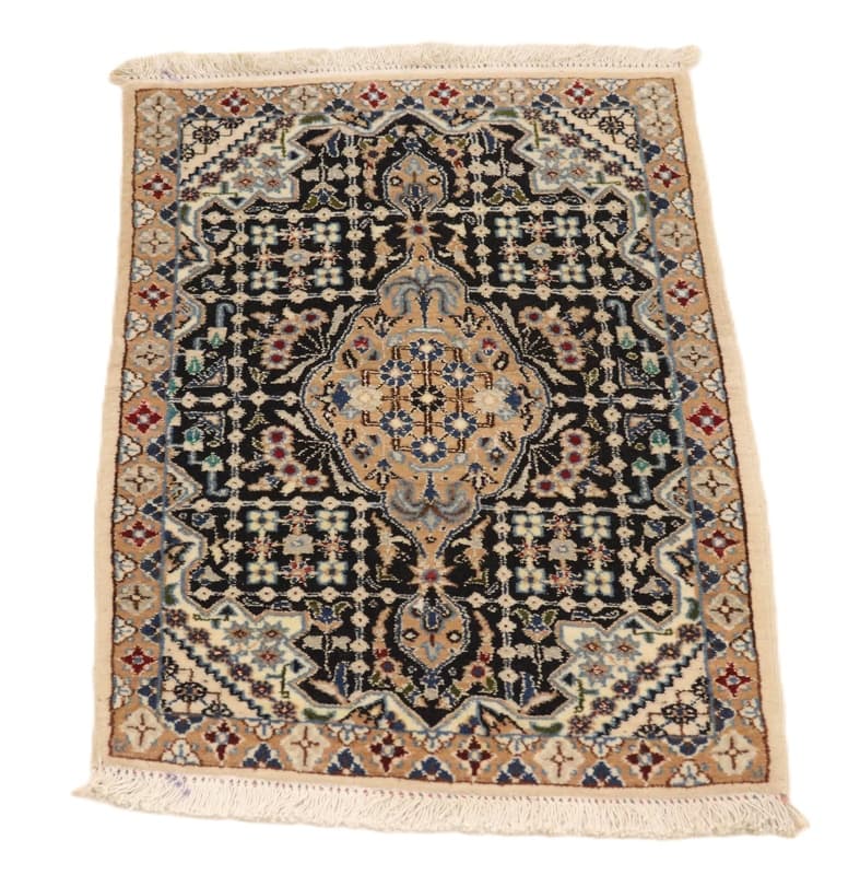 Nain Teppich 72x50