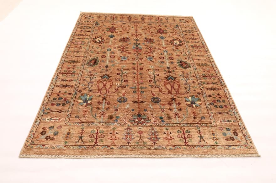 SULTANI Carpet  230x155 - Image 4