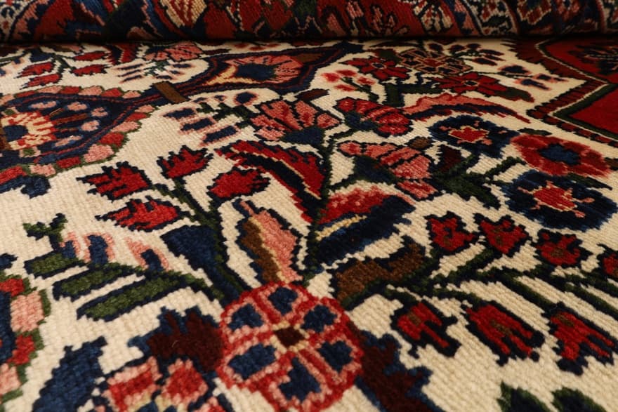 HAMADAN Carpet  222x160