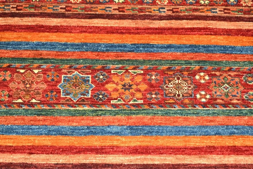 Ariana Carpet  125x85 - Image 3