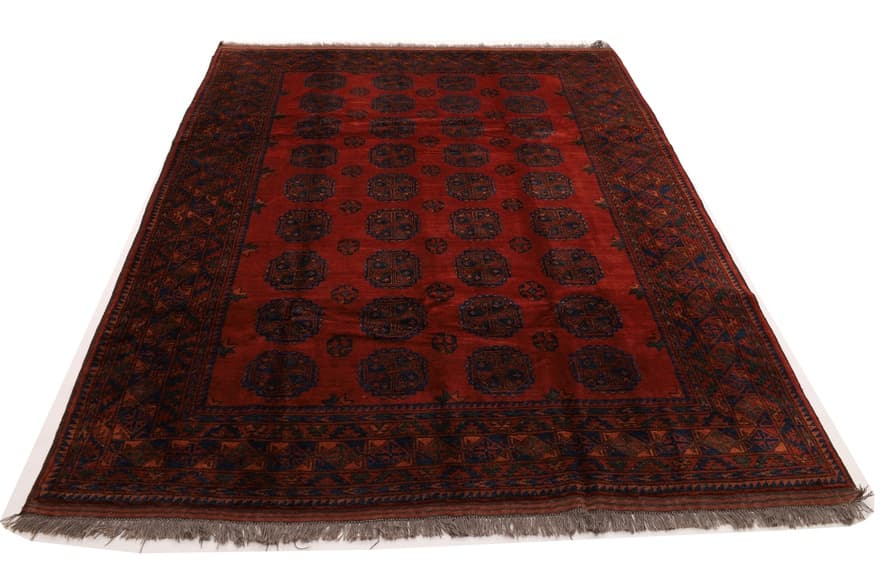 Kurdi Teppich 285x206
