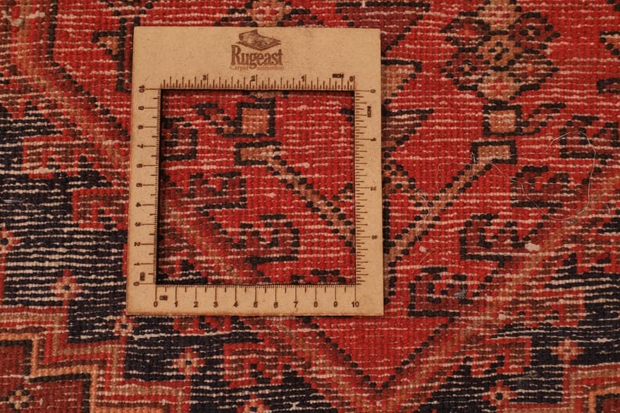 Ardebil Carpet 312x124