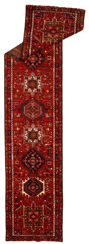 Garaje Teppich 445x95 - Image 4